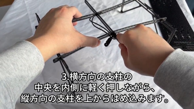 Amazon.co.jp: GREENWILD キャンプ ローテーブル 超軽量130g カーボン